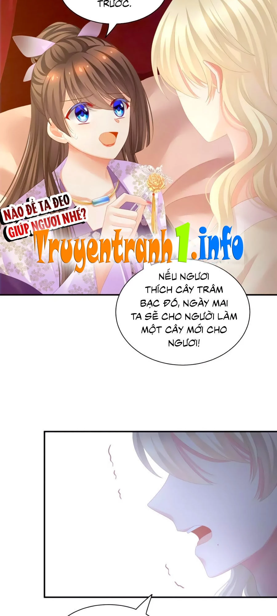 Hậu Cung Của Nữ Đế Chapter 106 - 26