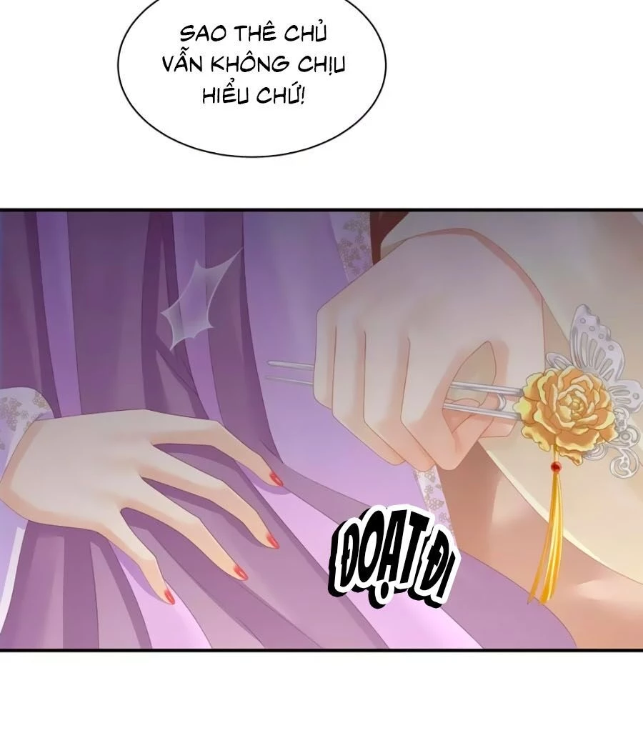 Hậu Cung Của Nữ Đế Chapter 106 - 27