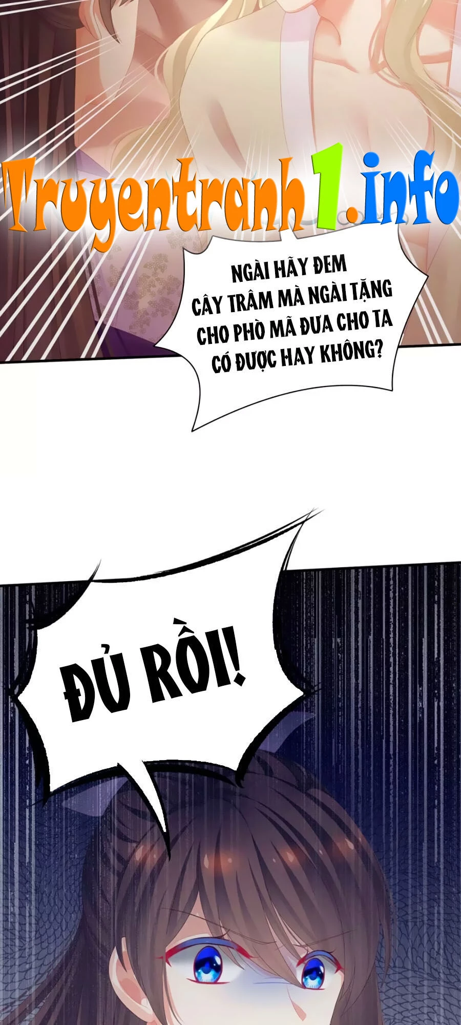 Hậu Cung Của Nữ Đế Chapter 106 - 32