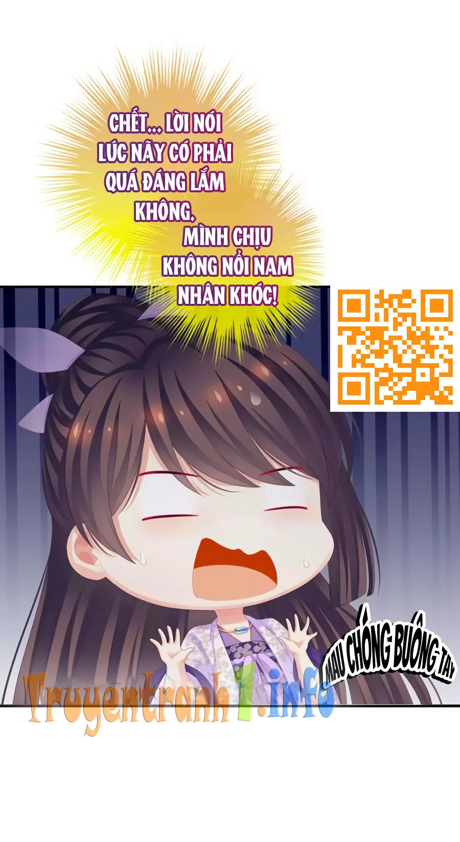 Hậu Cung Của Nữ Đế Chapter 106 - 39