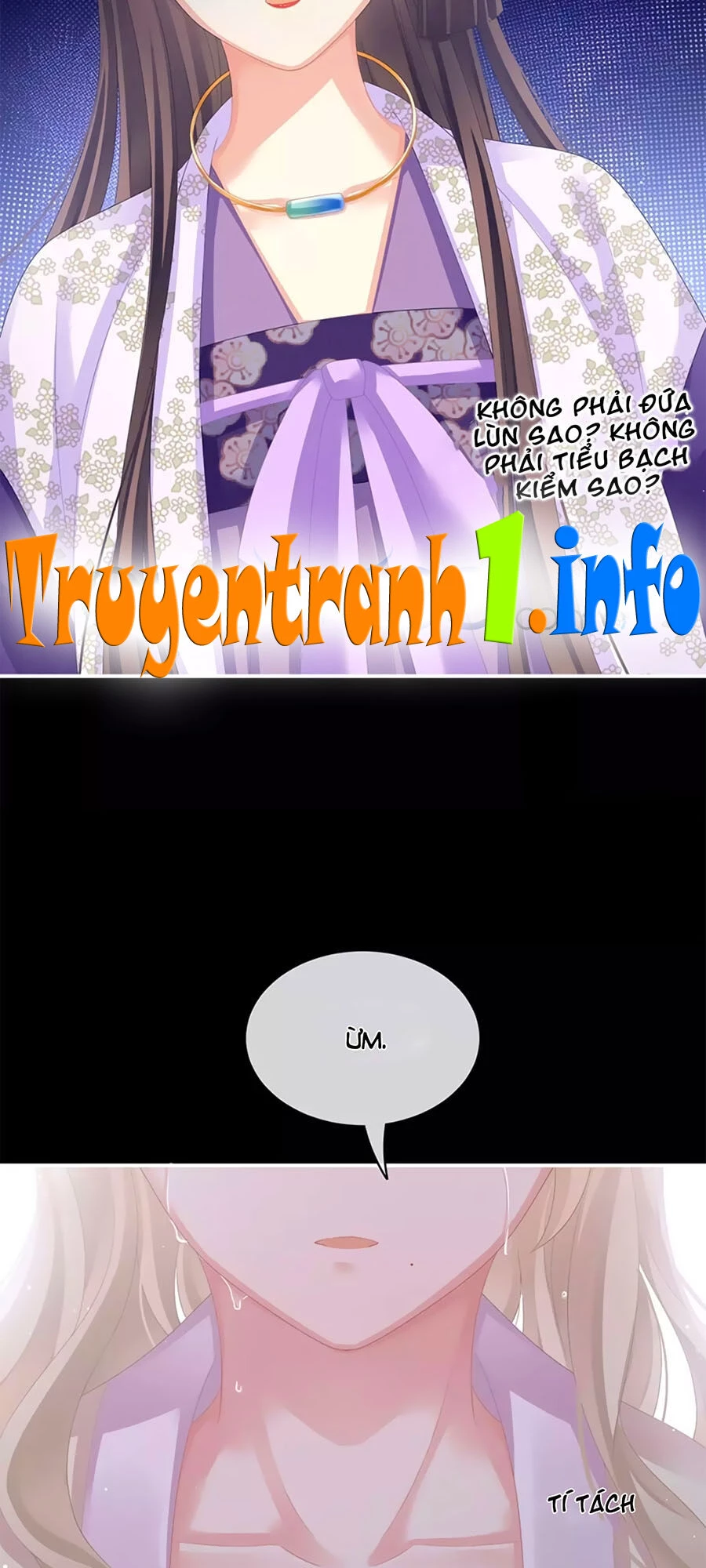 Hậu Cung Của Nữ Đế Chapter 107 - 5