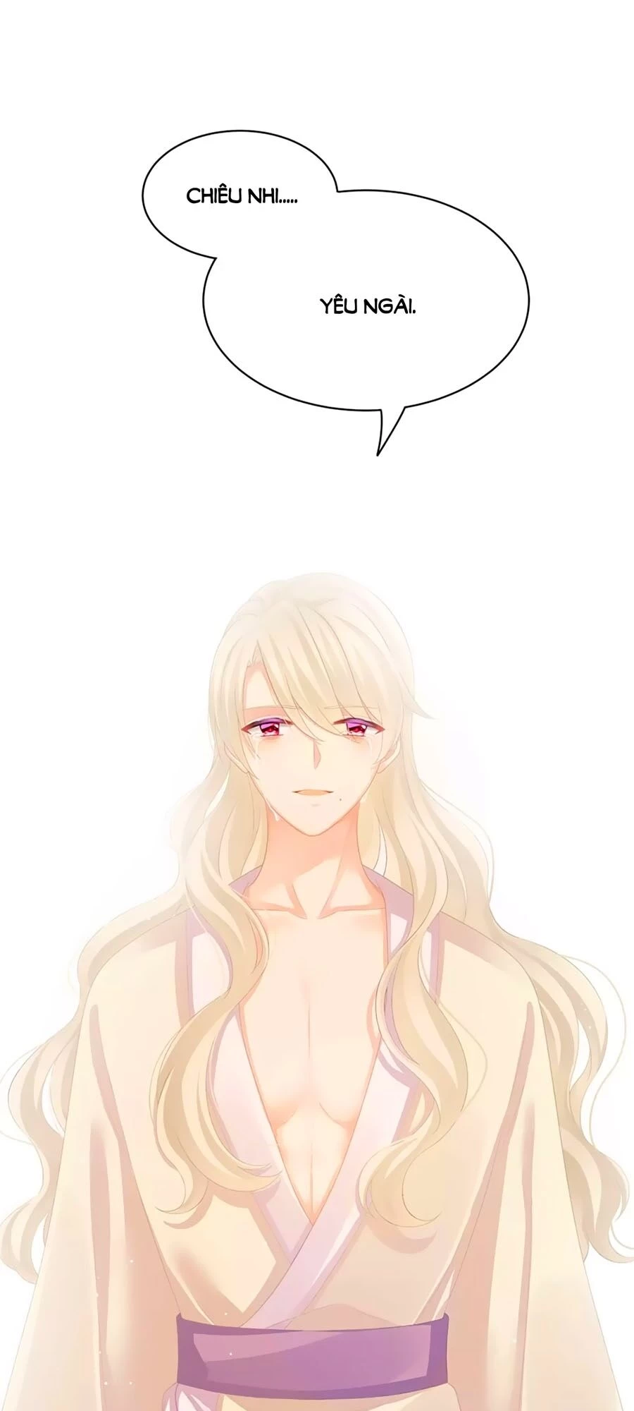 Hậu Cung Của Nữ Đế Chapter 107 - 7