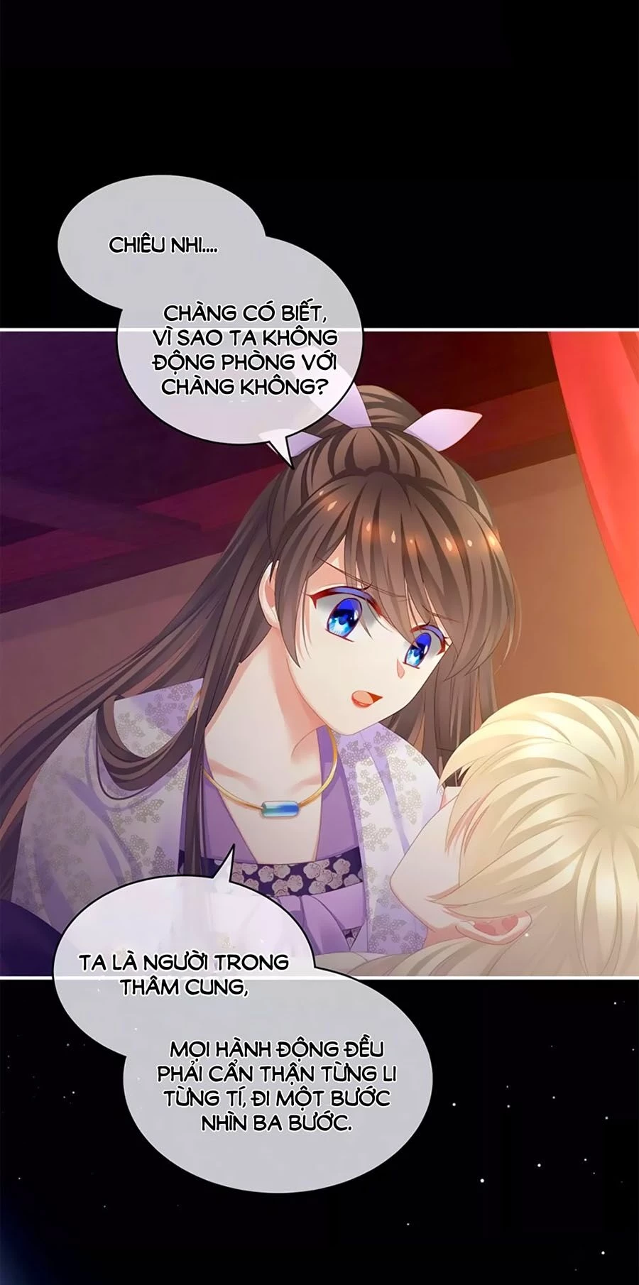 Hậu Cung Của Nữ Đế Chapter 107 - 11