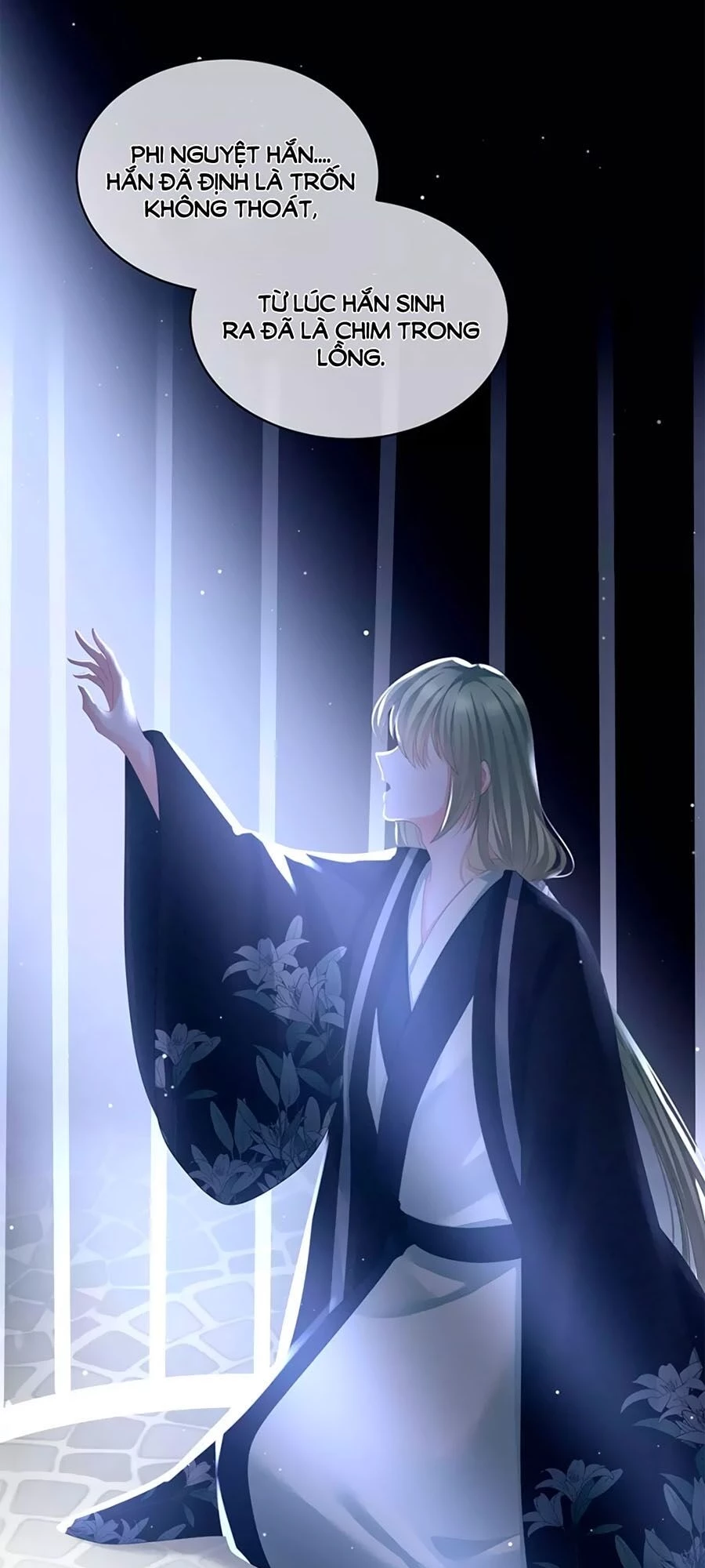 Hậu Cung Của Nữ Đế Chapter 107 - 12