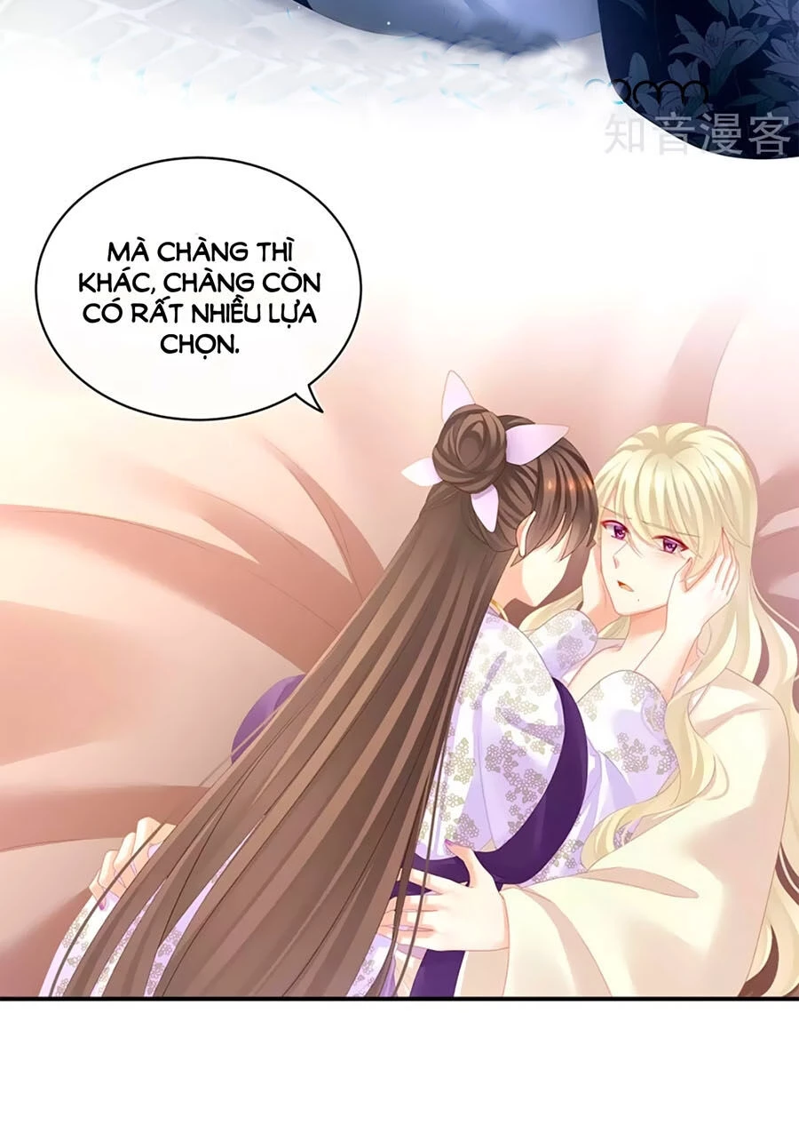 Hậu Cung Của Nữ Đế Chapter 107 - 13