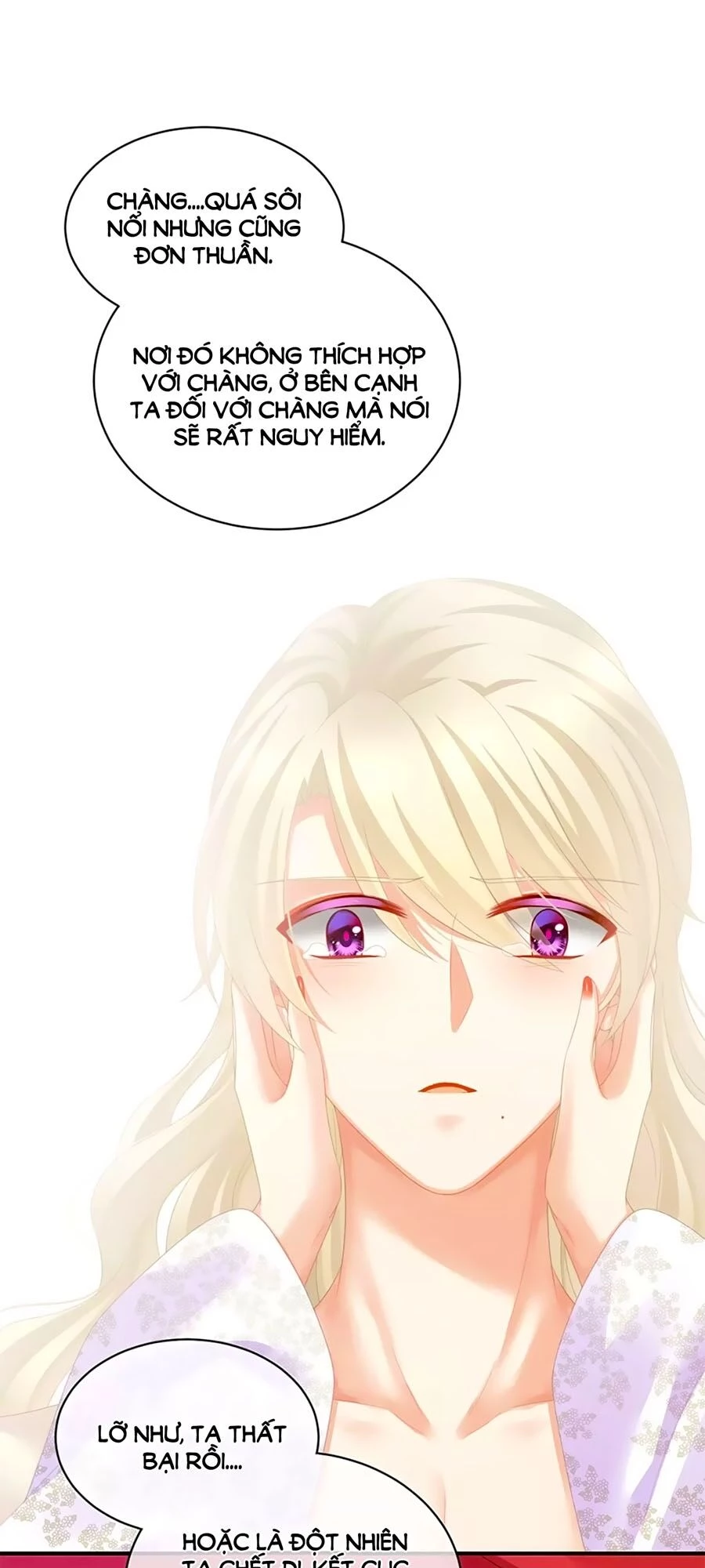 Hậu Cung Của Nữ Đế Chapter 107 - 14