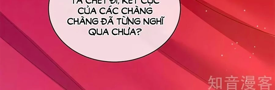 Hậu Cung Của Nữ Đế Chapter 107 - 15