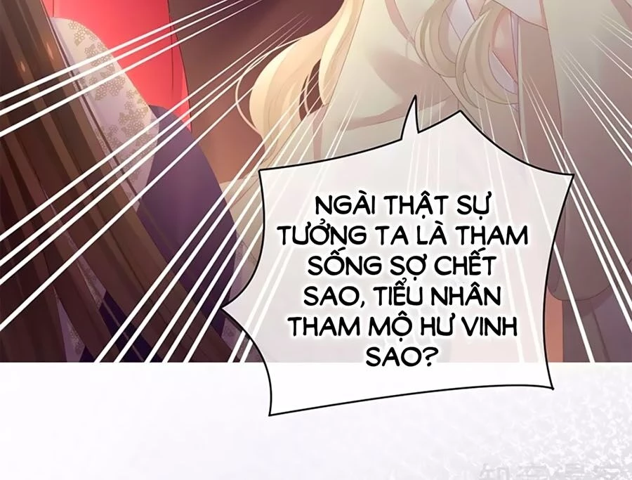 Hậu Cung Của Nữ Đế Chapter 107 - 19