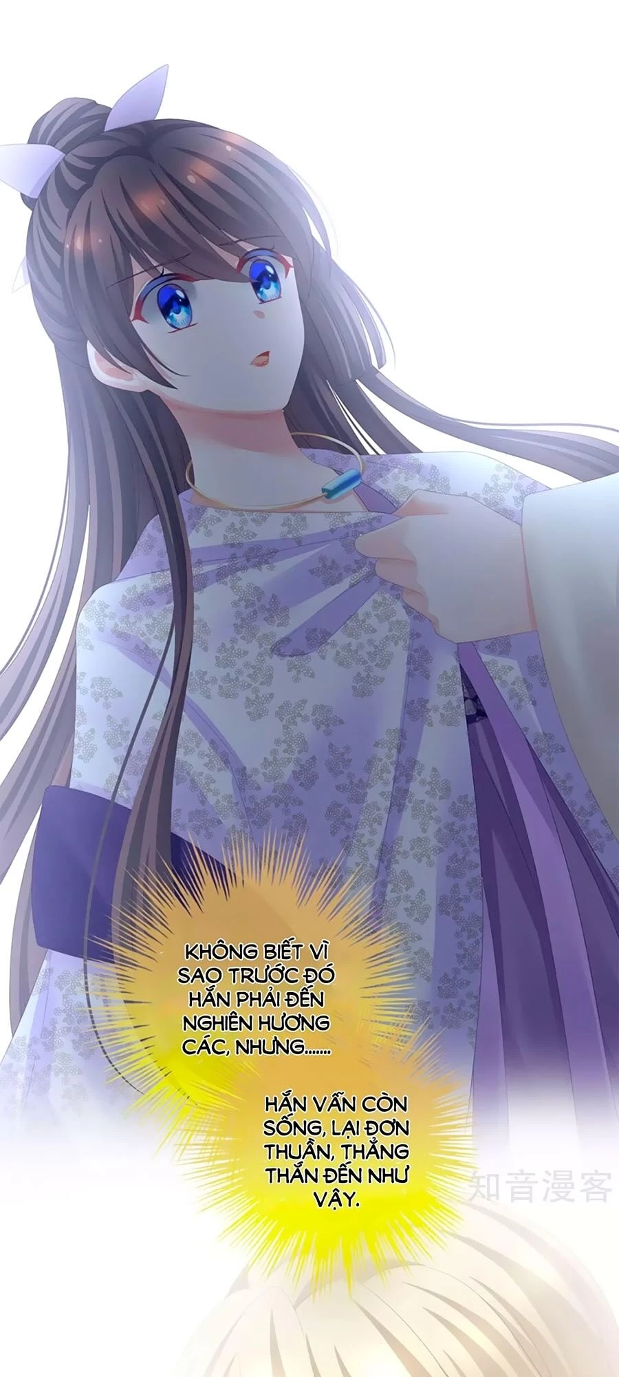 Hậu Cung Của Nữ Đế Chapter 107 - 27