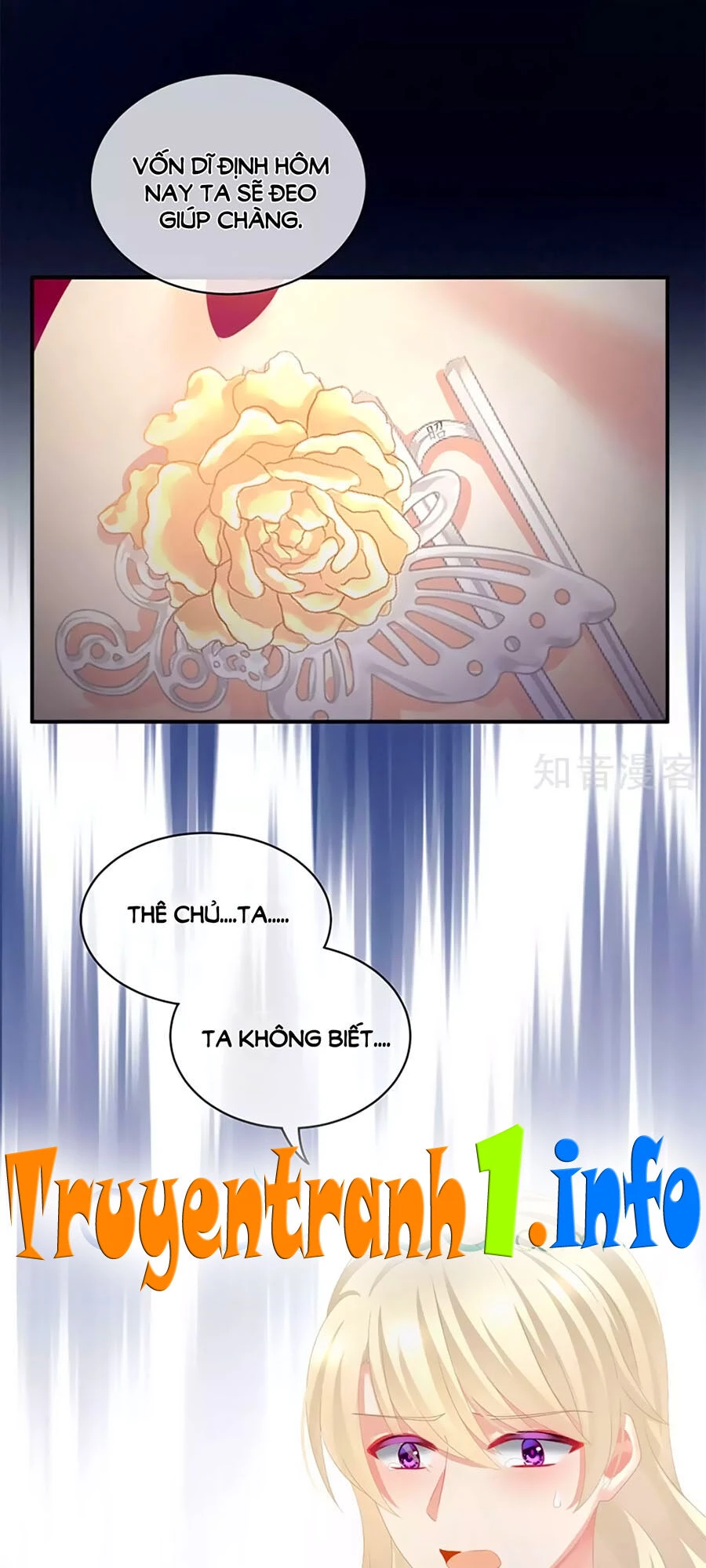 Hậu Cung Của Nữ Đế Chapter 107 - 32