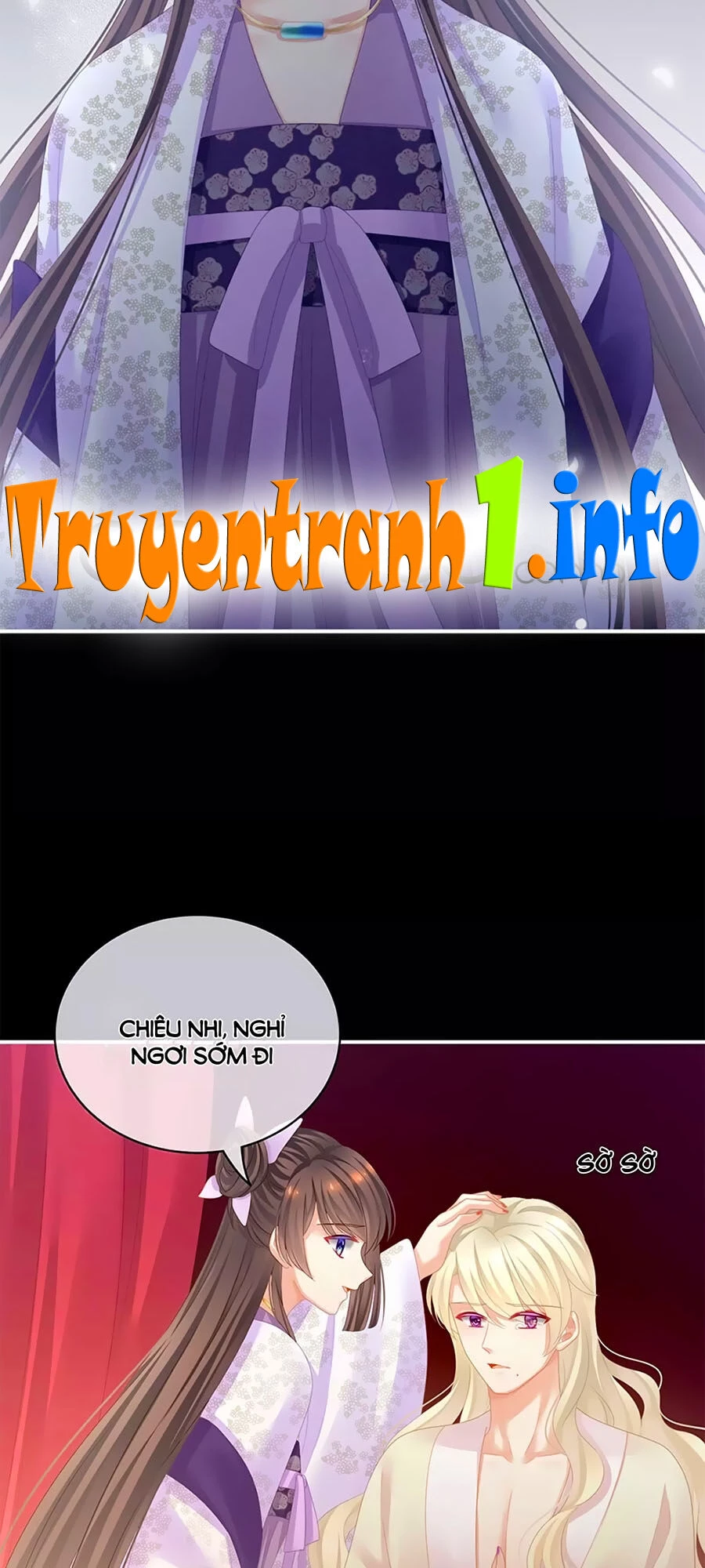 Hậu Cung Của Nữ Đế Chapter 107 - 37