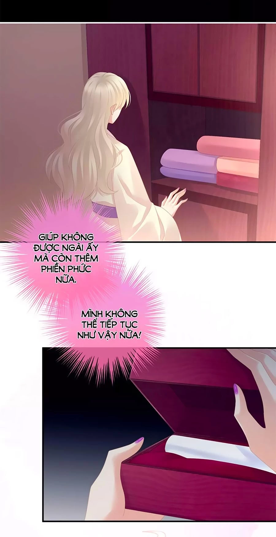 Hậu Cung Của Nữ Đế Chapter 107 - 41