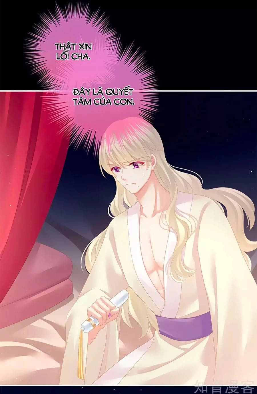 Hậu Cung Của Nữ Đế Chapter 107 - 44