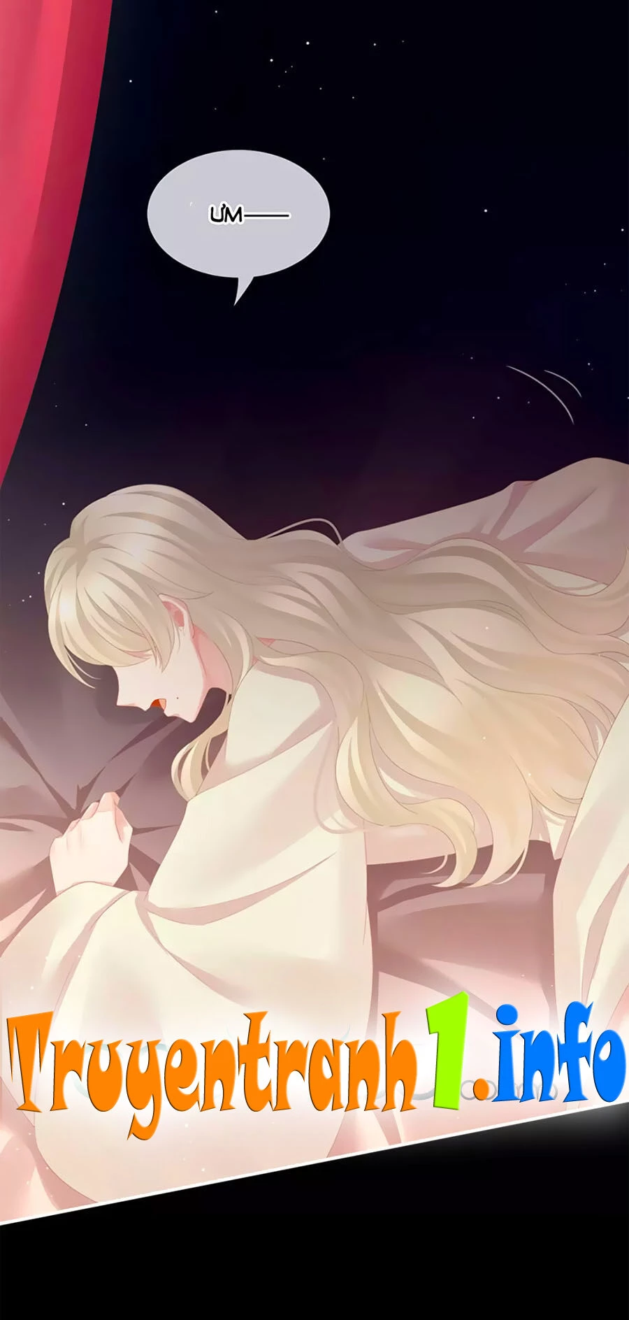 Hậu Cung Của Nữ Đế Chapter 107 - 46