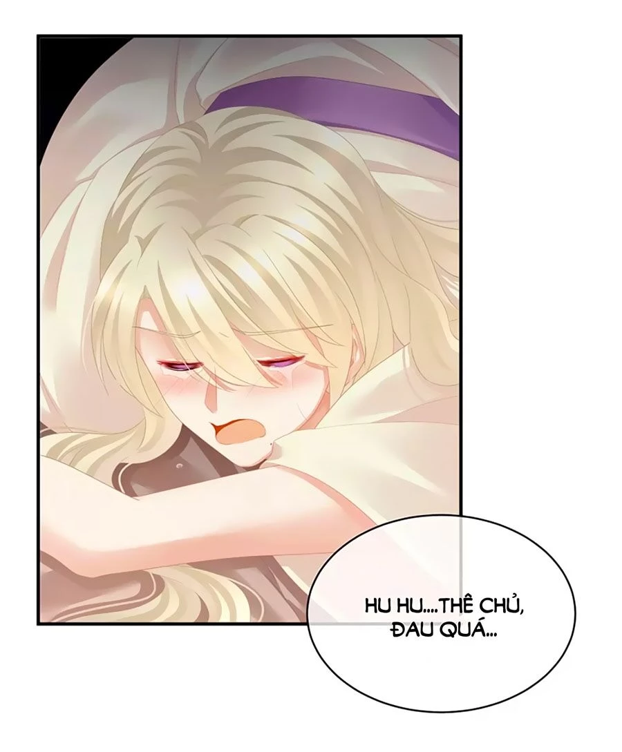 Hậu Cung Của Nữ Đế Chapter 107 - 48