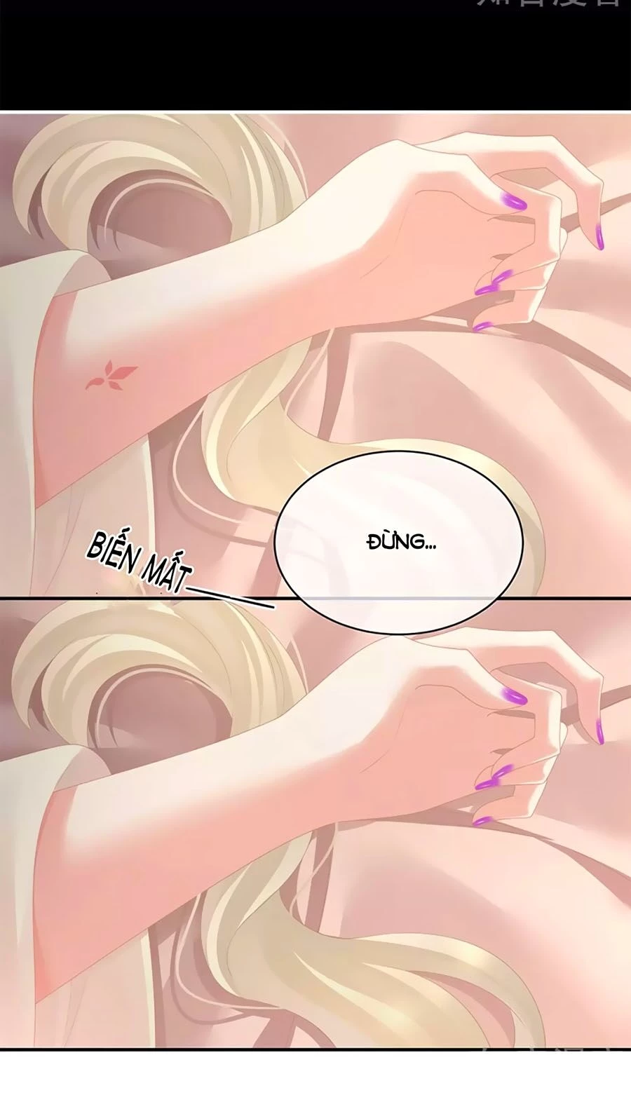 Hậu Cung Của Nữ Đế Chapter 107 - 50