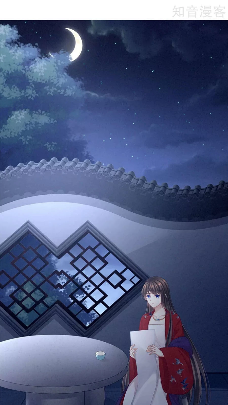 Hậu Cung Của Nữ Đế Chapter 108 - 1