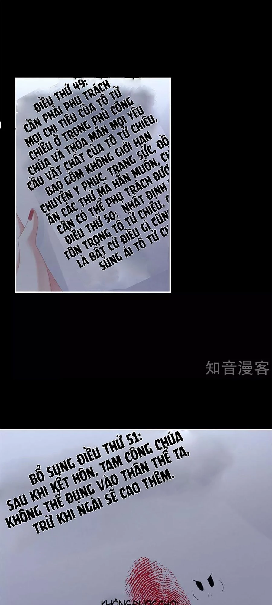 Hậu Cung Của Nữ Đế Chapter 108 - 3