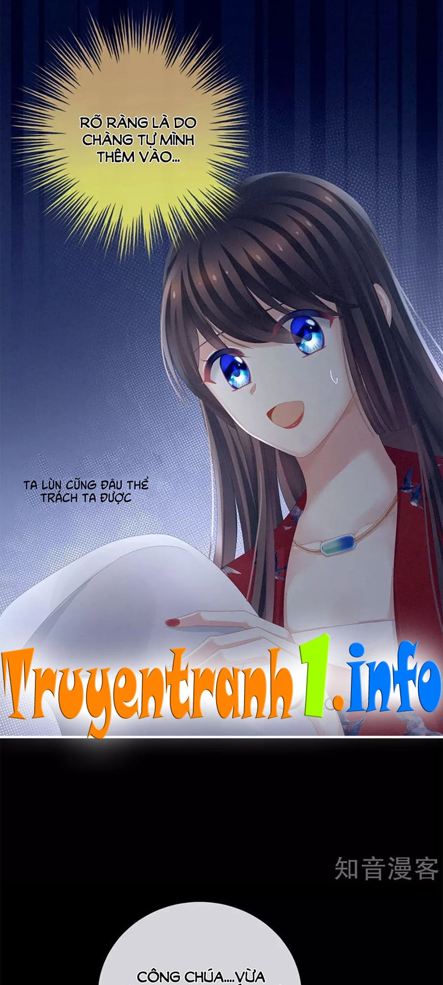 Hậu Cung Của Nữ Đế Chapter 108 - 5