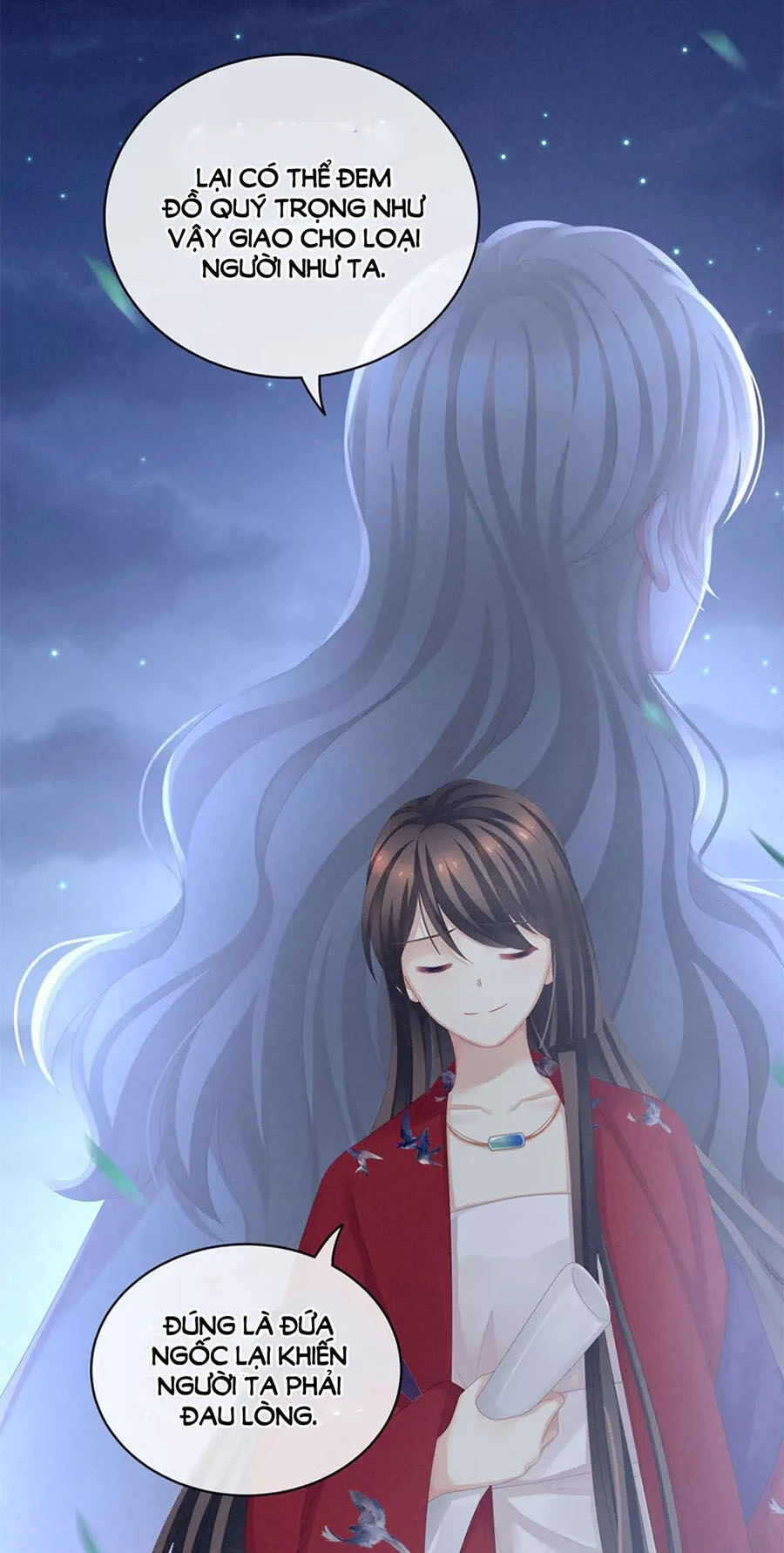 Hậu Cung Của Nữ Đế Chapter 108 - 10