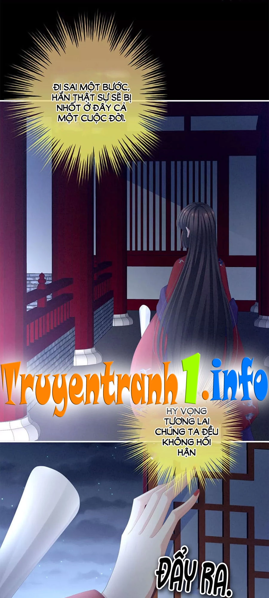 Hậu Cung Của Nữ Đế Chapter 108 - 13