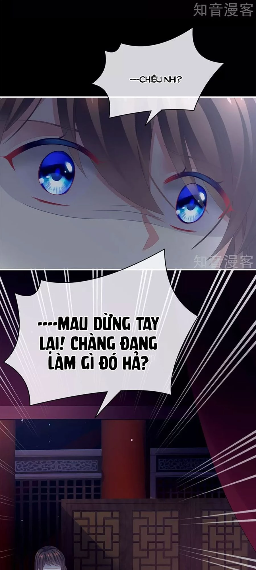 Hậu Cung Của Nữ Đế Chapter 108 - 17