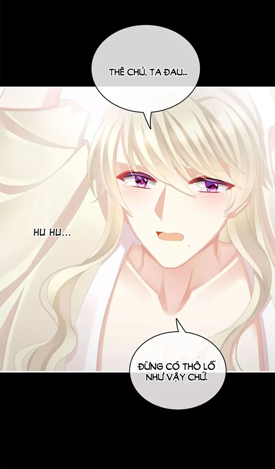 Hậu Cung Của Nữ Đế Chapter 108 - 26