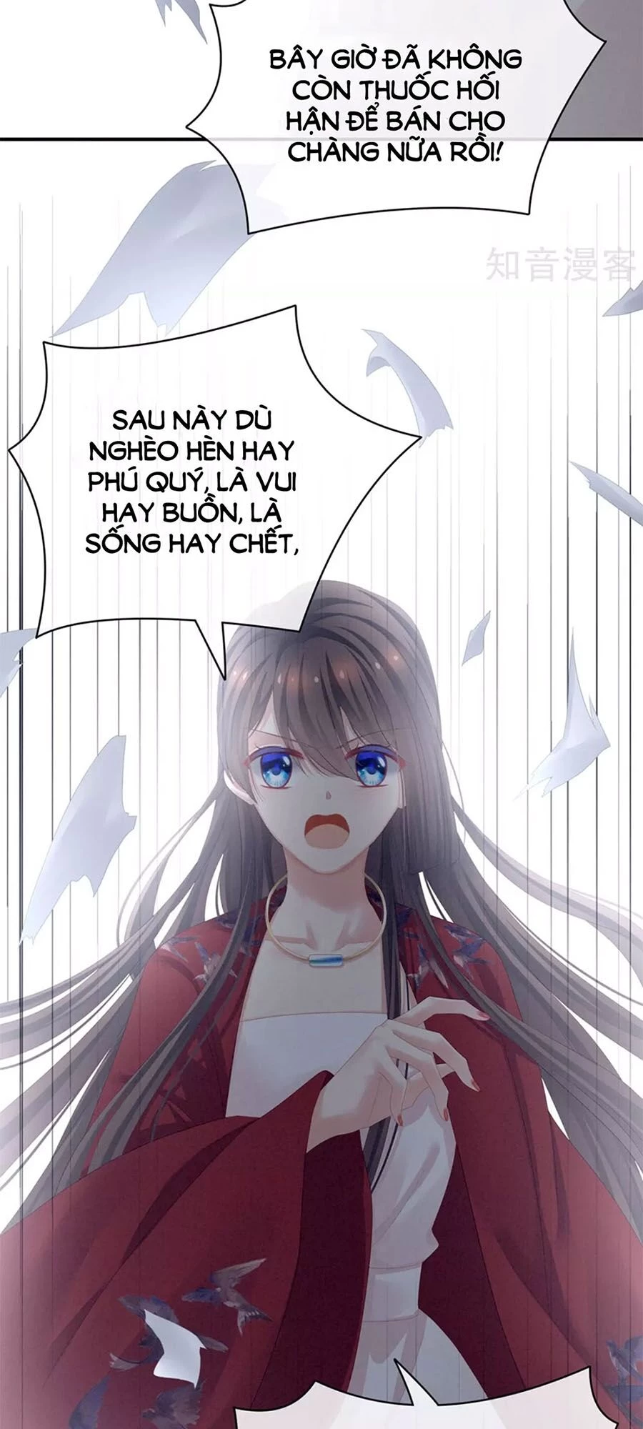 Hậu Cung Của Nữ Đế Chapter 108 - 35