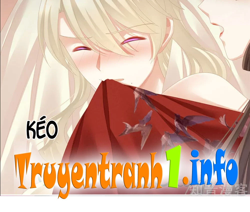 Hậu Cung Của Nữ Đế Chapter 109 - 5