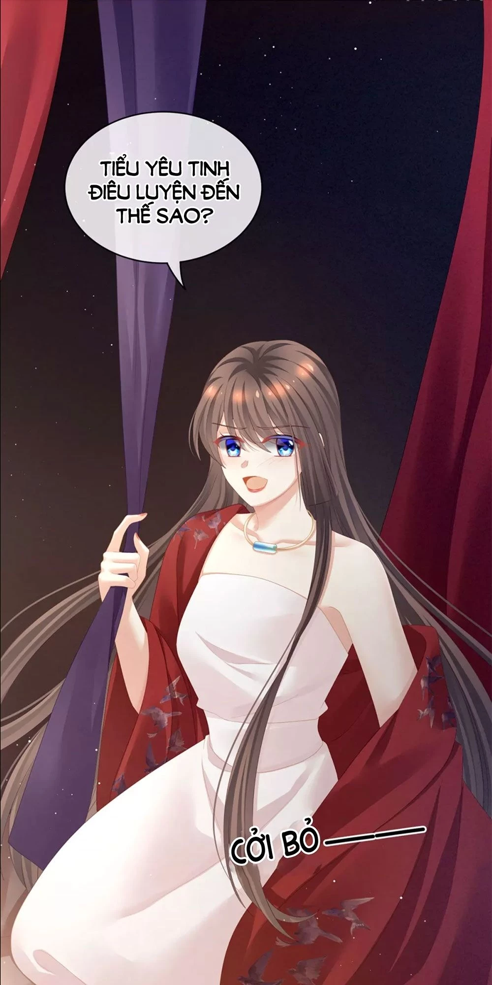 Hậu Cung Của Nữ Đế Chapter 109 - 6