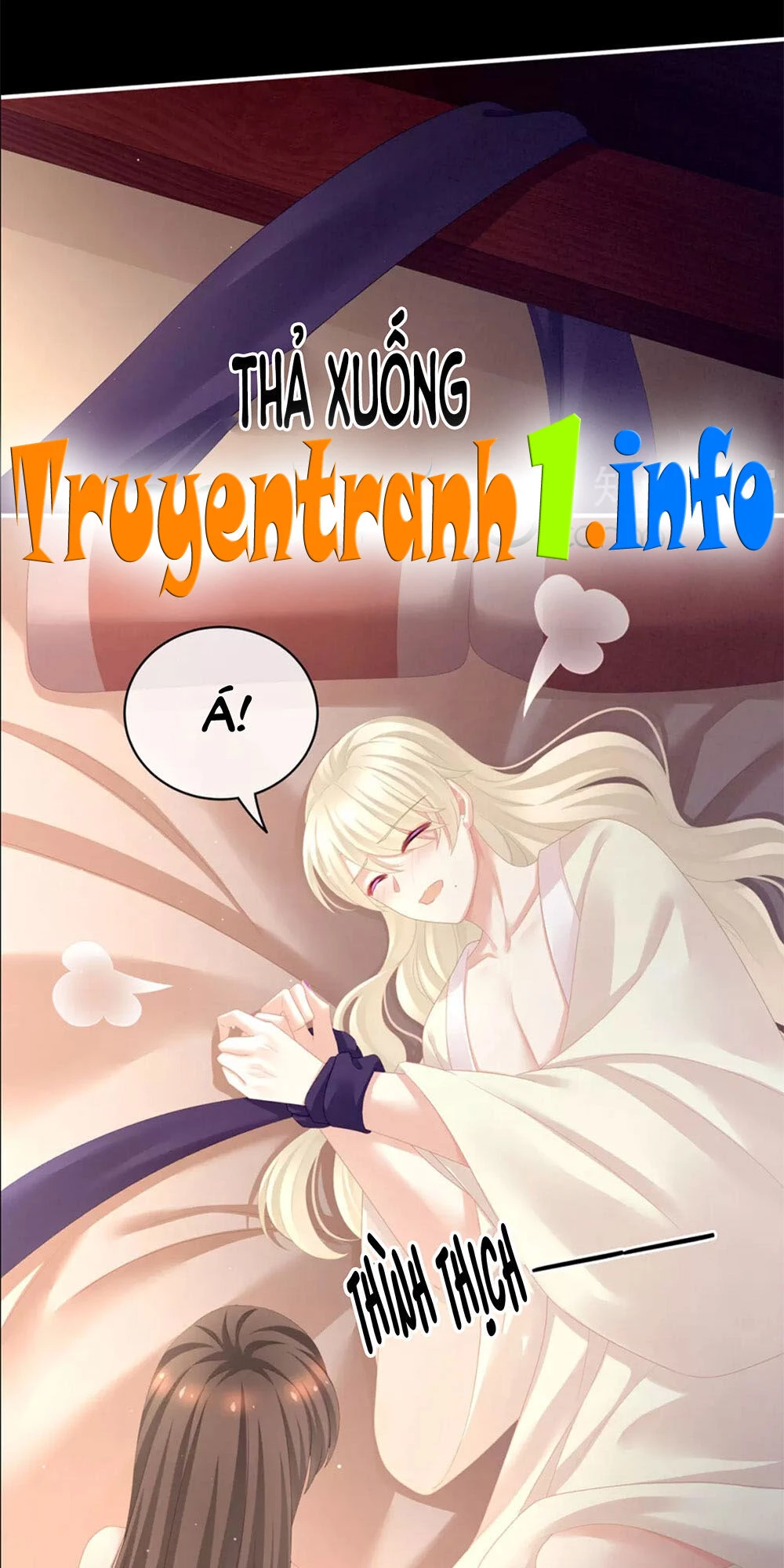 Hậu Cung Của Nữ Đế Chapter 109 - 8