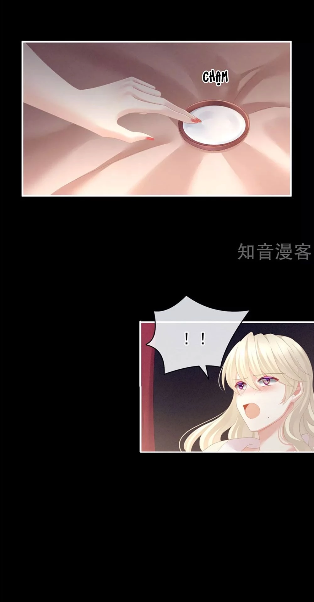 Hậu Cung Của Nữ Đế Chapter 109 - 10