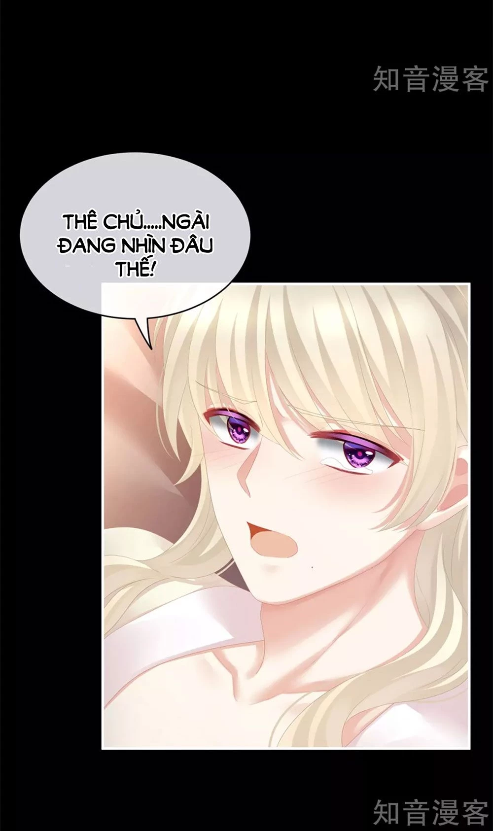 Hậu Cung Của Nữ Đế Chapter 109 - 11