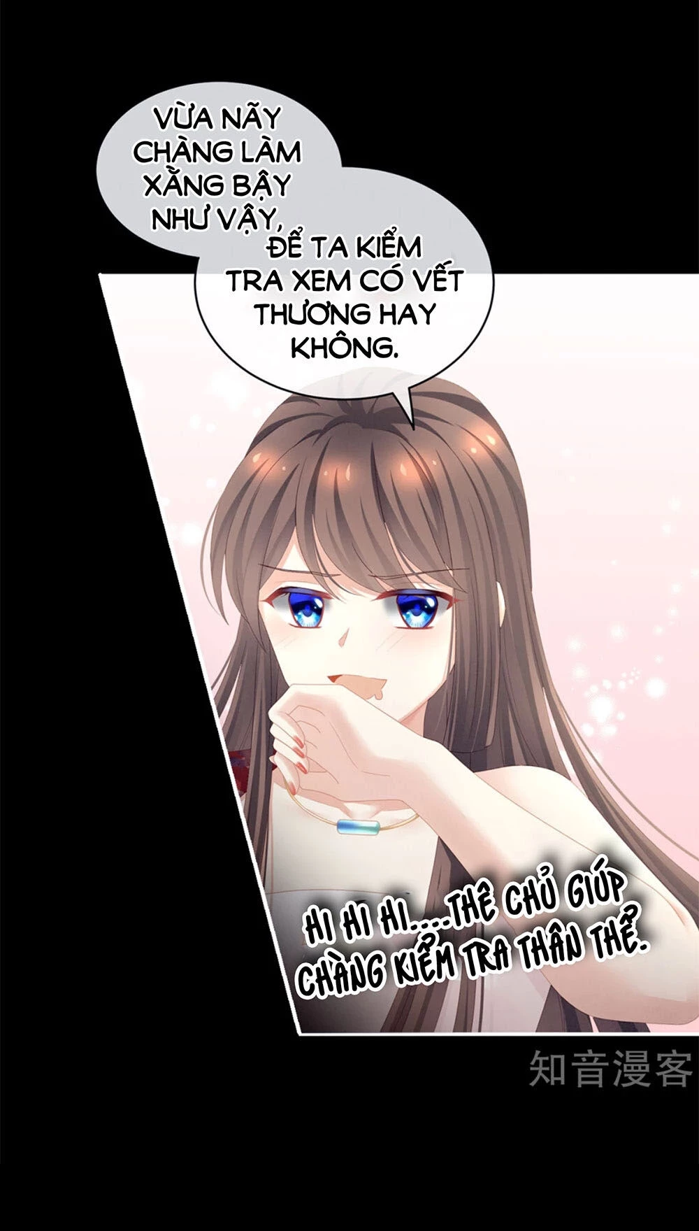 Hậu Cung Của Nữ Đế Chapter 109 - 12