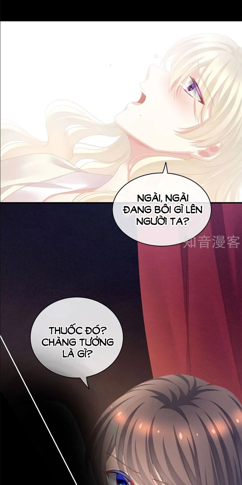 Hậu Cung Của Nữ Đế Chapter 109 - 14