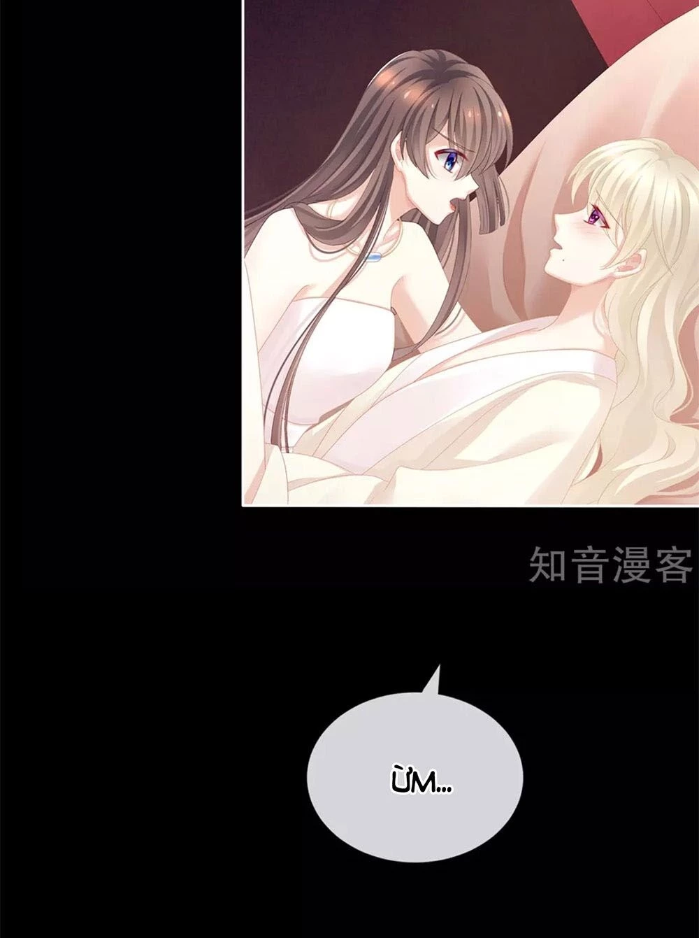 Hậu Cung Của Nữ Đế Chapter 109 - 20