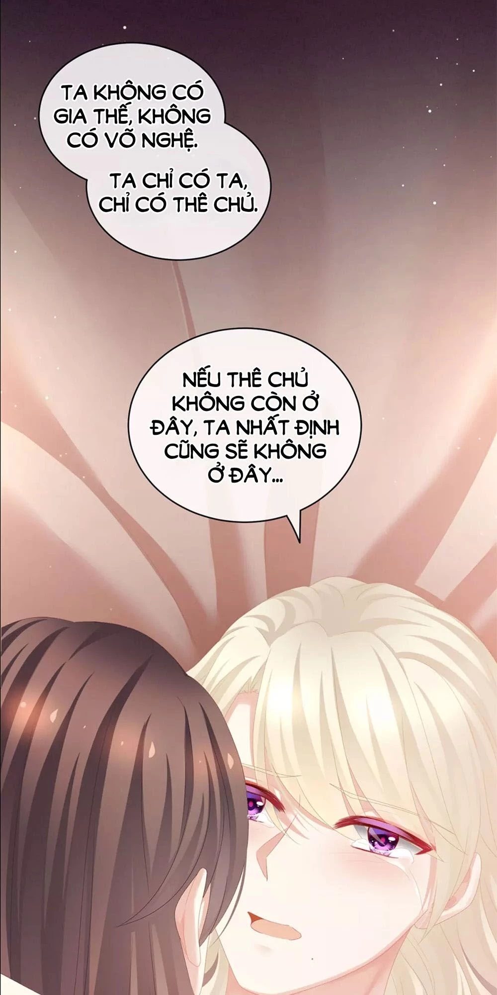 Hậu Cung Của Nữ Đế Chapter 109 - 22