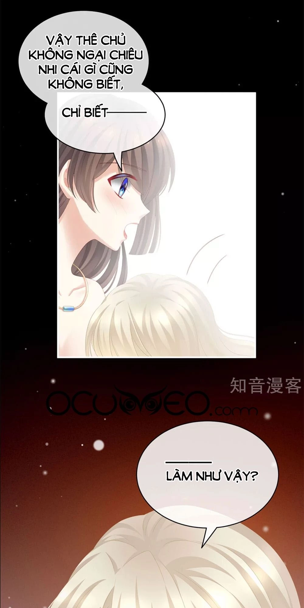 Hậu Cung Của Nữ Đế Chapter 109 - 27