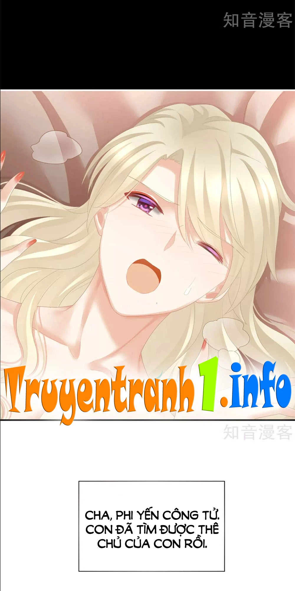 Hậu Cung Của Nữ Đế Chapter 109 - 35