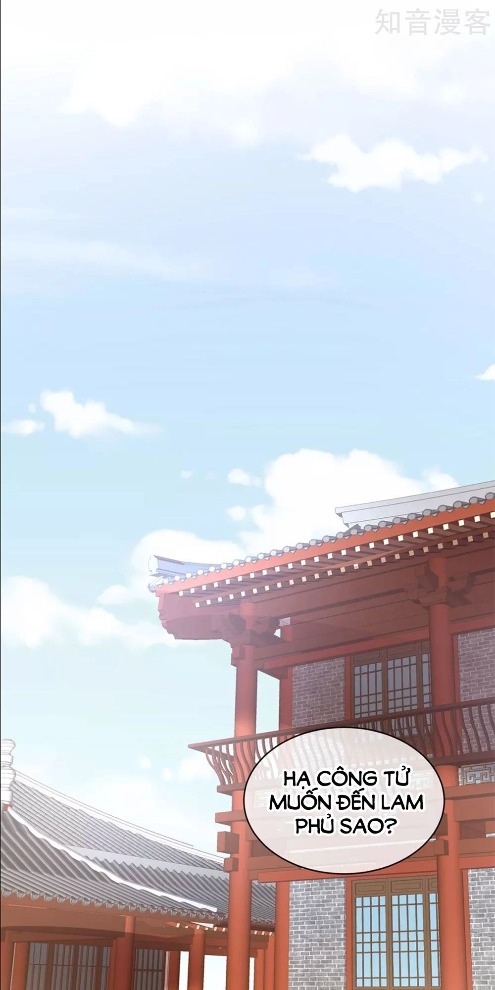 Hậu Cung Của Nữ Đế Chapter 109 - 43