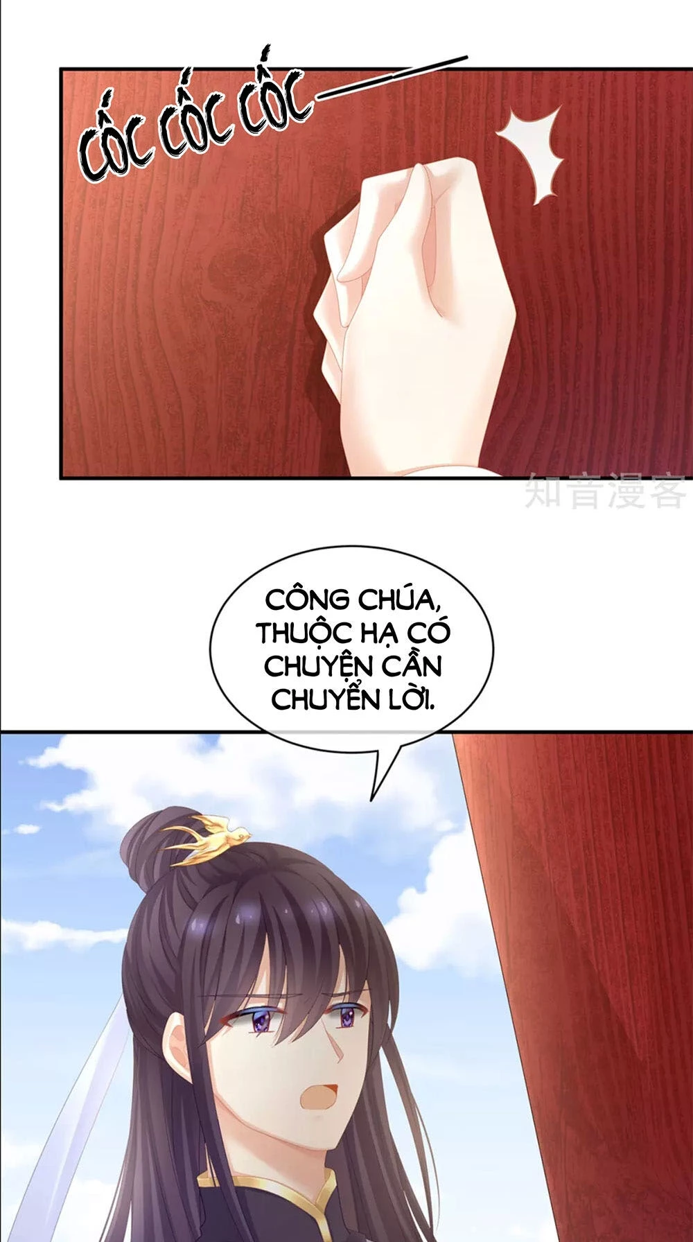 Hậu Cung Của Nữ Đế Chapter 109 - 45