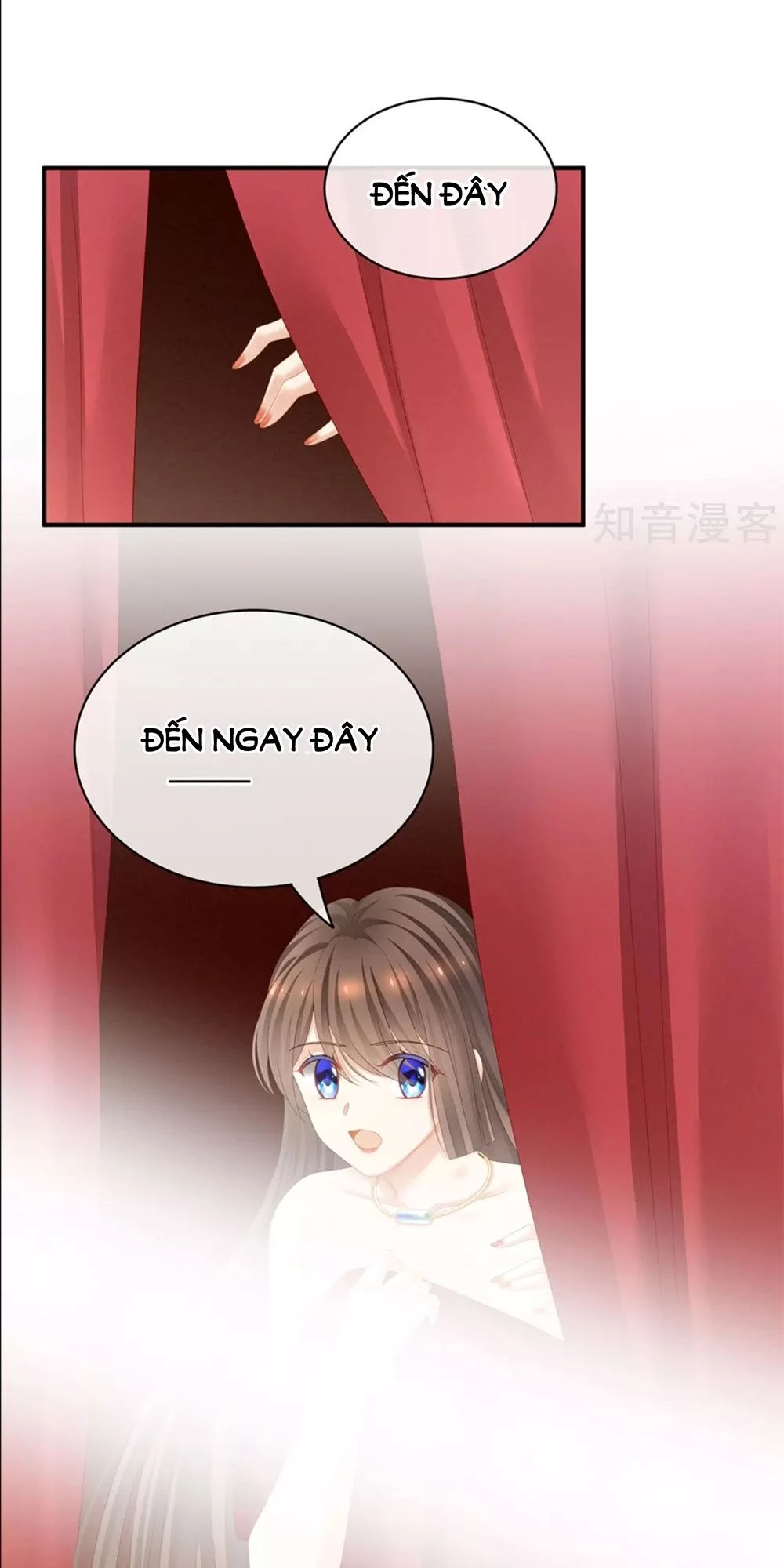 Hậu Cung Của Nữ Đế Chapter 109 - 47