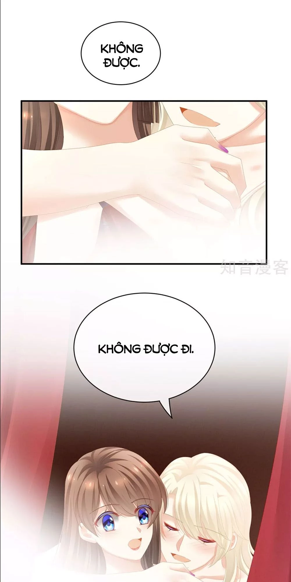 Hậu Cung Của Nữ Đế Chapter 109 - 49