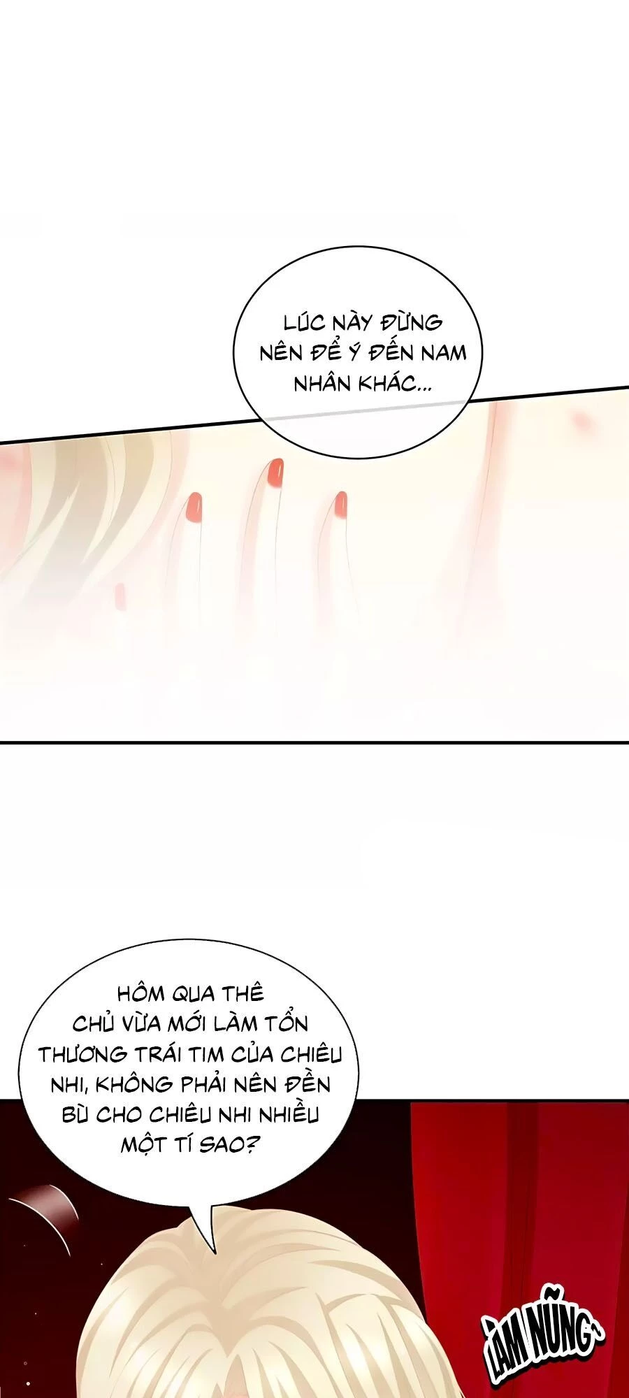 Hậu Cung Của Nữ Đế Chapter 110 - 3