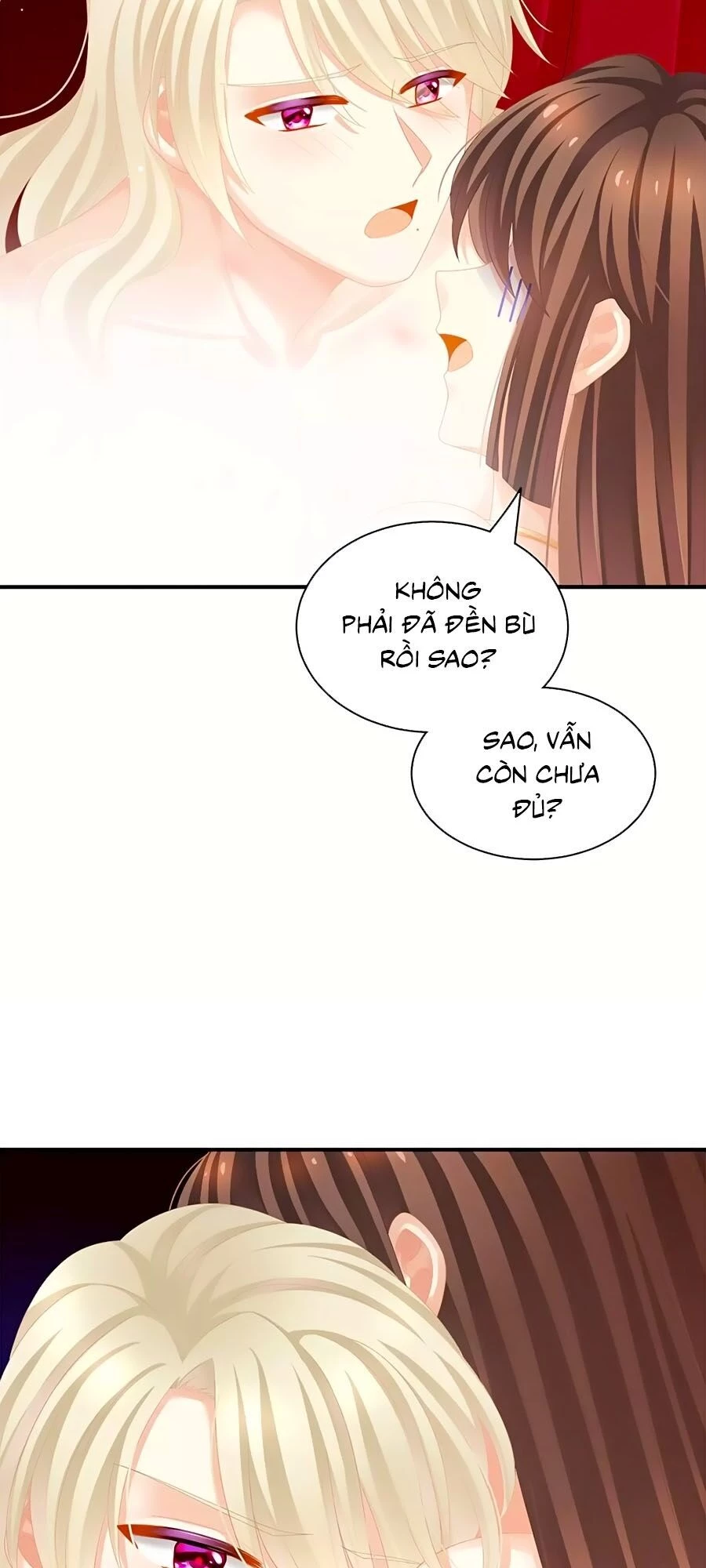 Hậu Cung Của Nữ Đế Chapter 110 - 4