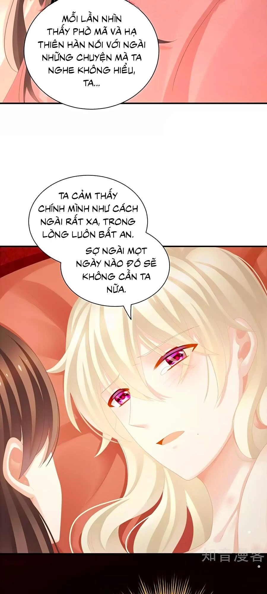 Hậu Cung Của Nữ Đế Chapter 110 - 10