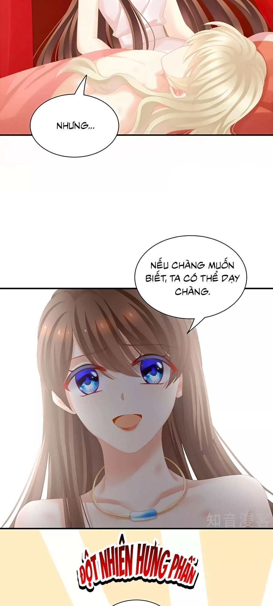 Hậu Cung Của Nữ Đế Chapter 110 - 12