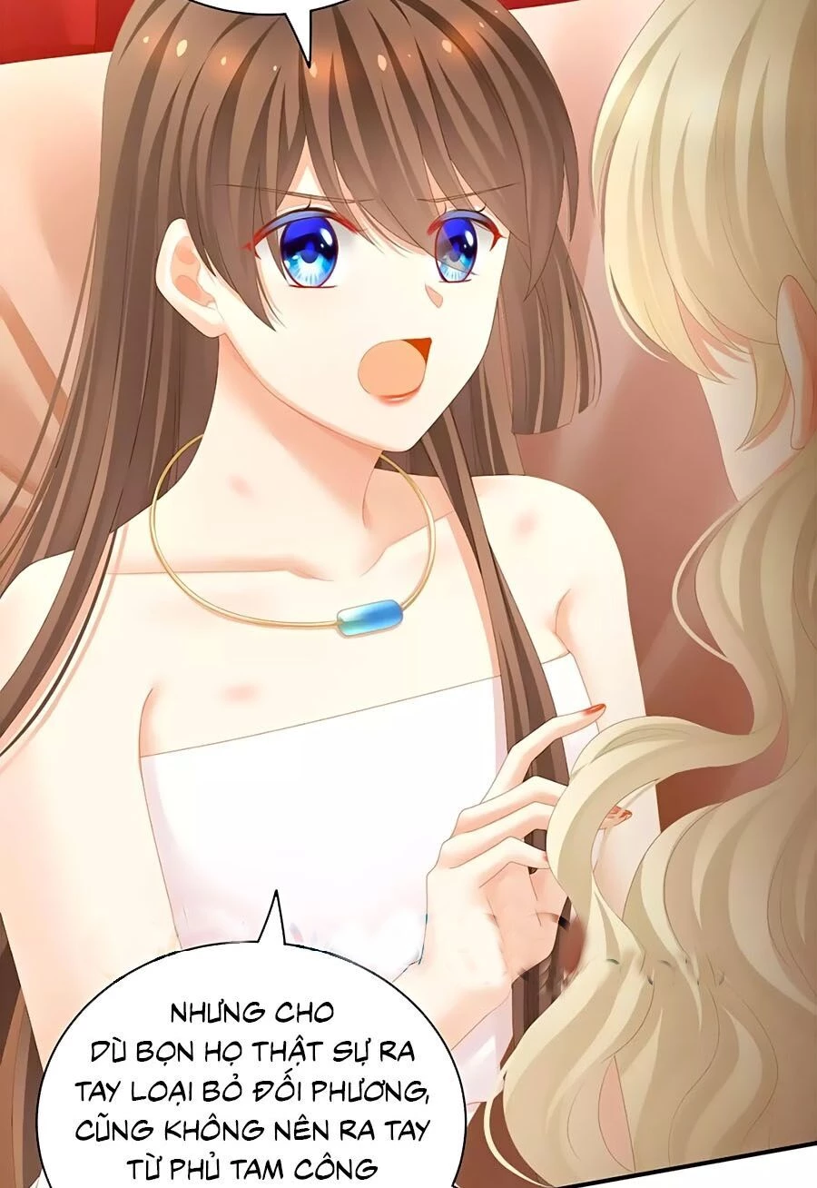 Hậu Cung Của Nữ Đế Chapter 110 - 15