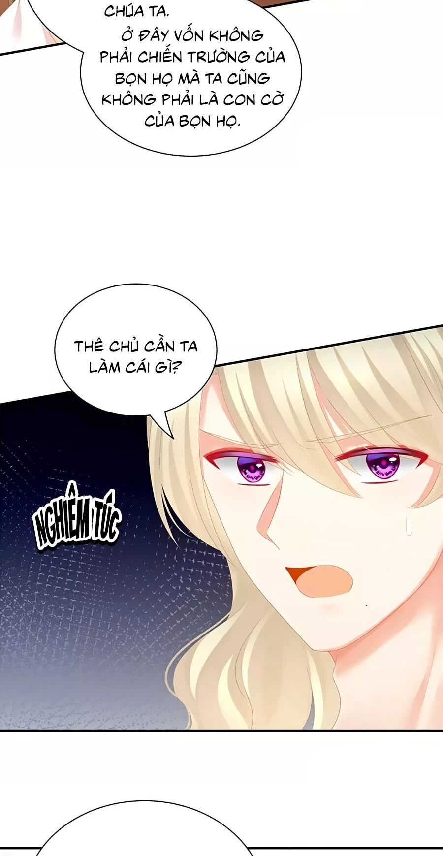 Hậu Cung Của Nữ Đế Chapter 110 - 16