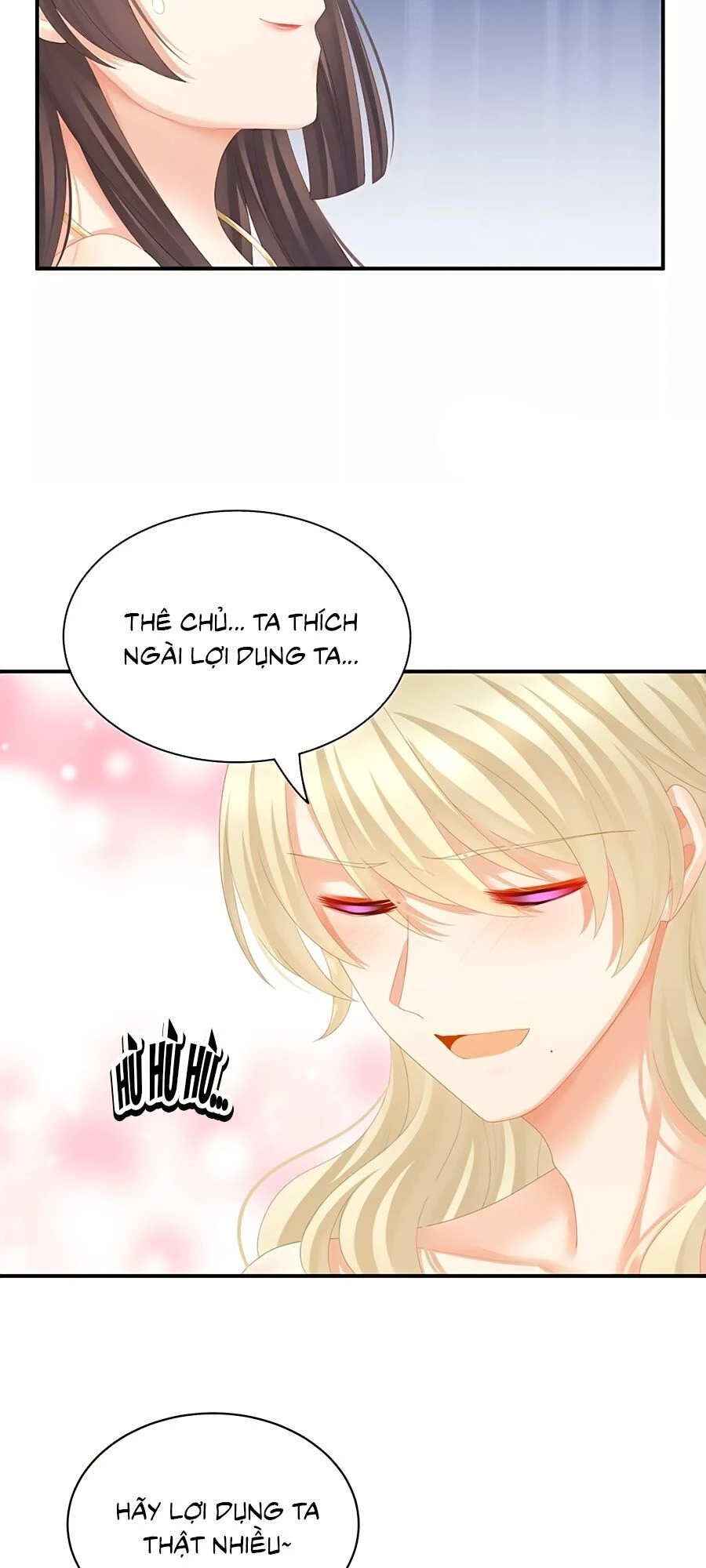 Hậu Cung Của Nữ Đế Chapter 110 - 21